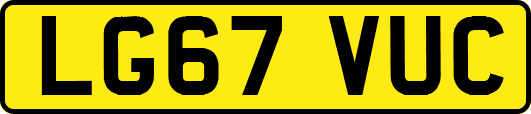 LG67VUC