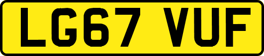 LG67VUF