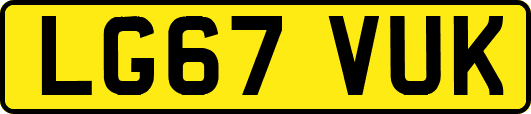 LG67VUK