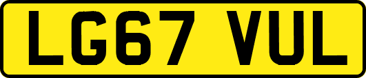LG67VUL