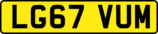 LG67VUM