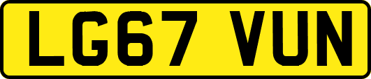 LG67VUN