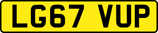 LG67VUP