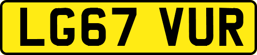 LG67VUR