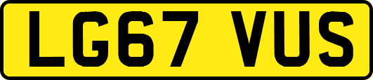 LG67VUS