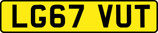 LG67VUT