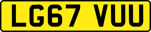 LG67VUU