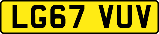 LG67VUV