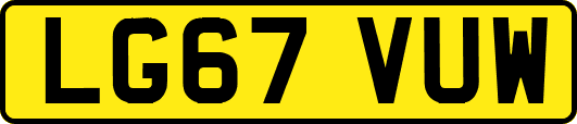 LG67VUW