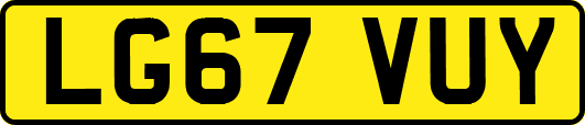 LG67VUY