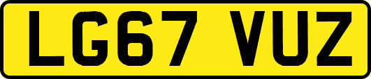 LG67VUZ