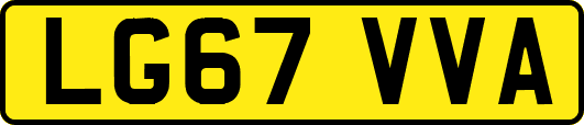 LG67VVA