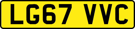 LG67VVC