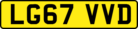 LG67VVD