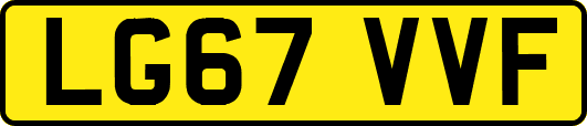 LG67VVF