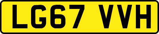 LG67VVH