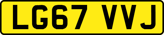 LG67VVJ