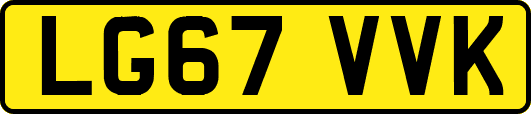 LG67VVK
