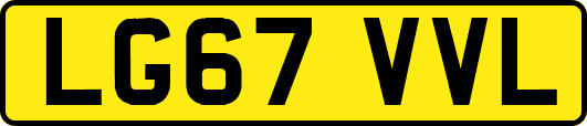LG67VVL