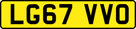 LG67VVO