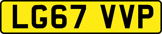 LG67VVP