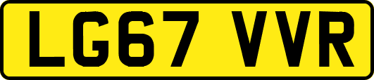 LG67VVR