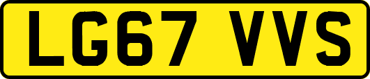 LG67VVS