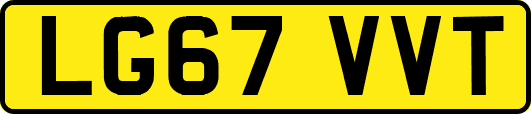 LG67VVT