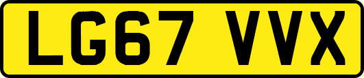 LG67VVX