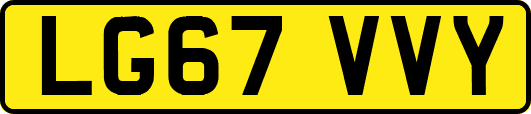 LG67VVY