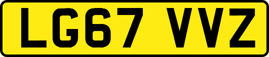 LG67VVZ