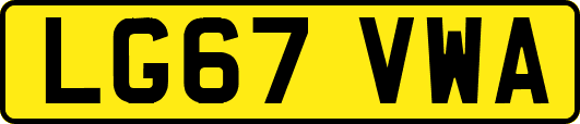 LG67VWA
