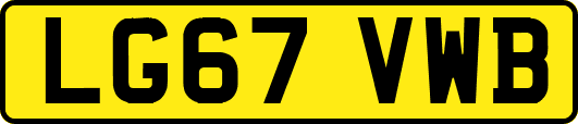 LG67VWB