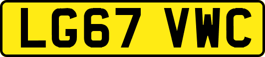 LG67VWC