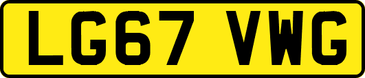 LG67VWG