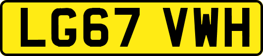 LG67VWH