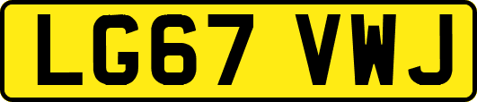 LG67VWJ