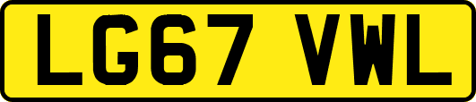 LG67VWL