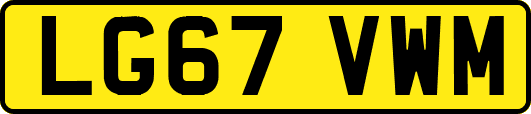 LG67VWM
