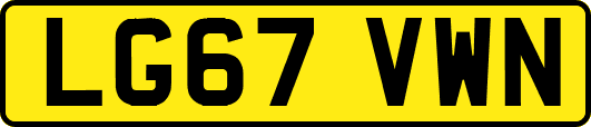LG67VWN