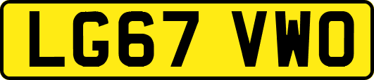 LG67VWO