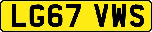 LG67VWS