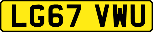 LG67VWU