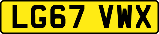 LG67VWX