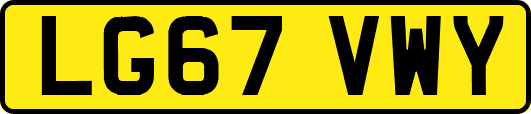 LG67VWY