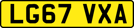 LG67VXA