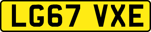 LG67VXE