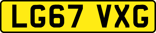 LG67VXG