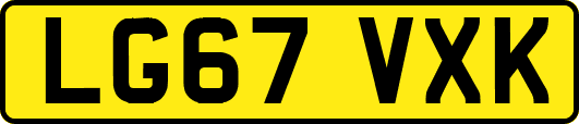 LG67VXK