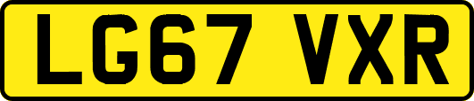 LG67VXR